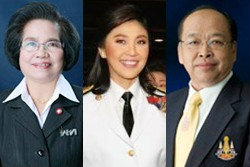 โพลไม่ปลื้ม! สุรพงษ์ ไม่เหมาะ ก.ต่างประเทศ