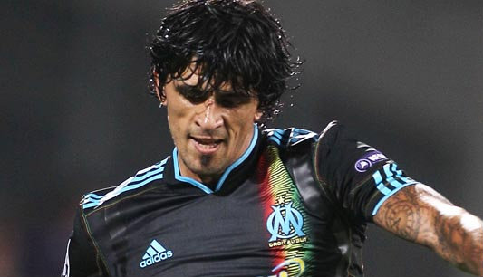 ปูด!ปืนเล็งคว้ากอนซาเลซปั้นเกมเเทนเชส