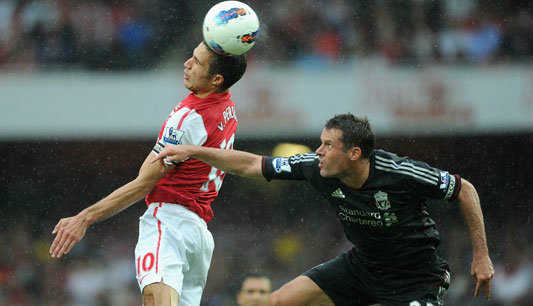 หงส์บุกไปทุบปืนโต10ตัวแตกยับ2-0