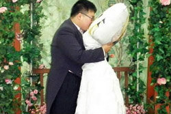 รวมสุดยอด! งานแต่งงานที่พิสดารที่สุดในโลก