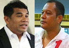 จ่อยื่นศาลขอ ส.ส.เสื้อแดงไปเตะบอลเขมร