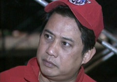 อริสมันต์ โว! เข้าไทยบ่อย แต่ไม่คิดมอบตัว