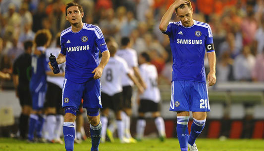 เชลซีเซ็ง!ค้างคาวยื้อแต้มตี1-1ท้ายเกม