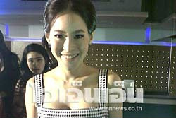 หนิง เผยฤกษ์แต่ง จิน กลางเดือน ธ.ค.