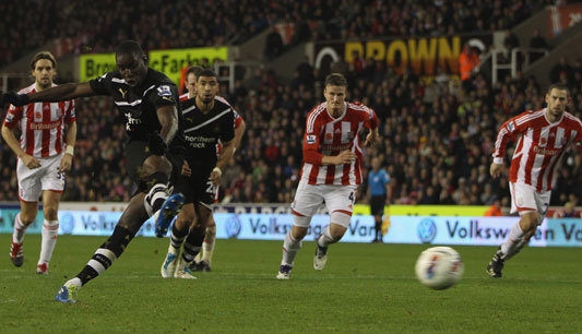 สาลิกาเจ๋ง!บาเหมาทุบสโต๊ค3-1ขึ้นที่3