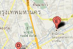 รองผู้ว่ากนอ.เผย 50ซม.น้ำเข้านิคมฯบางชัน