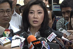 นายกฯลงนามคำสั่งตั้งคกก.ฟื้นฟูน้ำท่วม