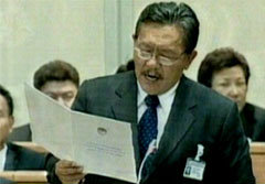 ชูวิทย์ บอกคนสั้นๆ ลื่นไหล ทำน้ำท่วม