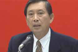 ปลอดประสพ ขู่เปิดโปง น้ำท่วมเพราะอะไร