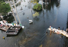 ผู้นำรังสิตปลุกระดม! รื้อบิ๊กแบ็กวิภาวดีพรุ่งนี้