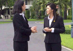 นายกฯ ให้สัมภาษณ์ CNN ระบุไม่เกี่ยวข้องช่วย ทักษิณ