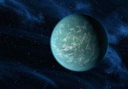 นาซายืนยัน ค้นพบดาวเคราะห์คู่แฝดกับโลก