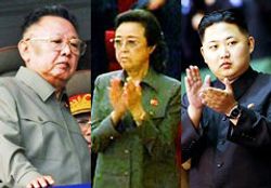 เปิดประเด็น! ใครคือผู้นำเกาหลีเหนือคนต่อไป?