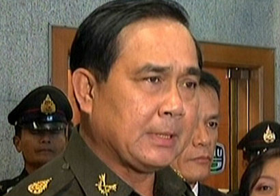 ผบ.ทบ.ไล่คนมองม.112 รุนแรง ไปอยู่ต่างประเทศ