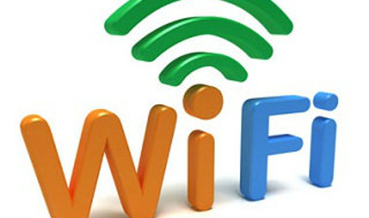 กระทรวงไอซีที เปิดบริการWi-Fi ฟรี 20,000 จุด
