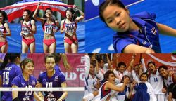โพลชี้คนสนใจกีฬามากขึ้นหวังไทยไประดับโลก