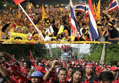 ครม.อนุมัติงบ 2พันล้าน เยียวยาเหยื่อชุมนุมทางการเมือง