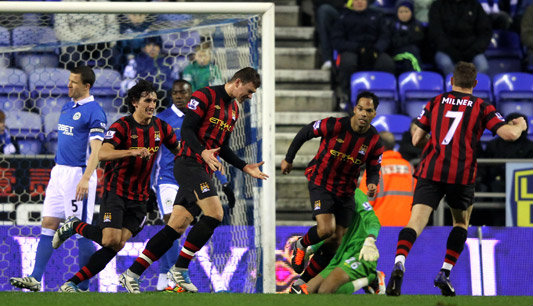 เชโก้โขก!เรือบี้วีแกน1-0ทิ้งผี3แต้ม