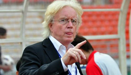 วินนี่สับเละไทยตกรอบเพราะไม่เป็นมืออาชีพ