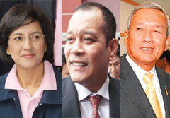 เปิดบัญชีทรัพย์สิน รัฐบาลยิ่งลักษณ์ 2