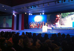 อภิสิทธิ์ ลั่น! ต่อสู้เผด็จการ-คืนการเมืองใช้ปชช.