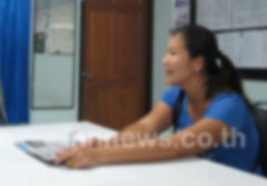 พี่สาววอนตร.จับคนร้าย ข่มขืนน้องสาวจนเป็นบ้า