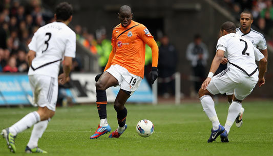 ซิสเซ่เบิ้ล!สาลิกาอัดสวอนซี2-0