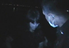 สาวท้องกับหนุ่มมัธยม หวังโดดน้ำโขงตาย