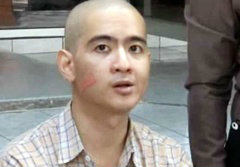 ลูกชายตลาดองค์วิศิษฐ์ ข่มขืนสาวแล้วจับขังห้อง