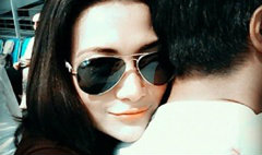 โย ยศวดี ซุกหนุ่มหลานชาย ม.ร.ว.พันธุ์ดิศ ดิศกุล