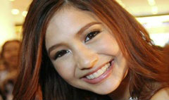 มารี รับโดนถอนละคร 2 เรื่องเหตุไม่ตั้งใจแสดง