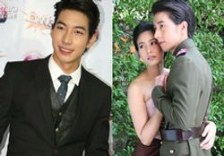 โตโน่ ปัด! จุ๋ย ส่งข้อความหา ชมสวยแต่ไม่จีบ