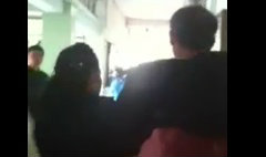 ว่อนเน็ต! คลิปอาจารย์บดินทร์ฯ ของขึ้น