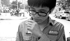ซึ้ง! หนุ่มปิ๊งสาวบนรถเมล์ ลาออกจากงานเพื่อตามหา