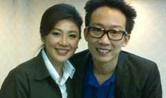 โอ๊ค โพสต์เฟชบุ๊ก อาสาขจัดเสียงรบกวนให้นายก