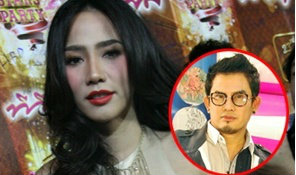 อั้ม ของขึ้น พจน์ แขวะซื้อกระเป๋าหรูแทนที่จะเอาเงินไปทำบุญ