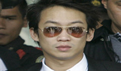 โอ๊ค โพสต์ FB บอก Let it be ศุกร์ 13 ก.ค.