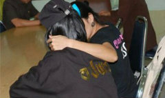 รวบพ่อเมายาเกิดอารมณ์หื่นข่มขืนลูกสาว 7 ขวบ