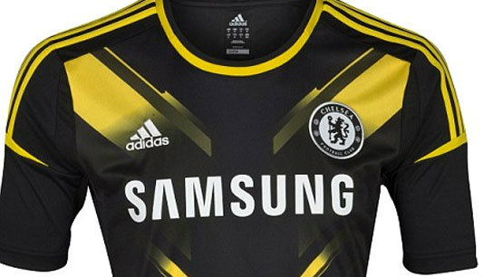 สวยงามมาก!สิงห์เปิดตัวชุดเเข่งที่3โทนดำเหลือง