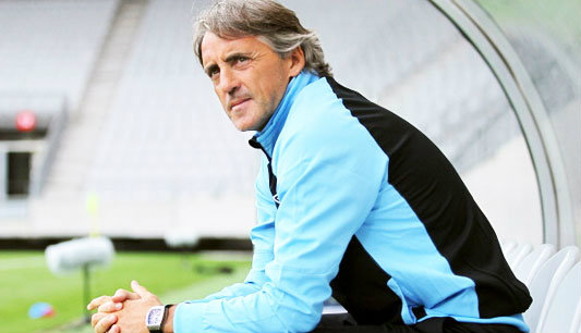 มันโช่ลั่นเรือเซ็นแข้งใหม่ไม่ต่ำกว่า5หน่อ