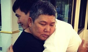 ลูกชายยุวดี ไทยหิรัญ ประสบอุบัติเหตุเสียชีวิต