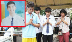 พบแล้ว! ศพน้องตุล นศ.สวนดุสิต โดดช่วยเพื่อนจมน้ำ
