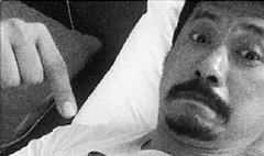 แอฟ ทักษอร ไว้อาลัยผู้พันต้น พี่ชายใจดี