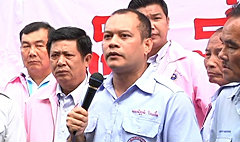 ผู้โดยสารทุ่ม1ล้าน ให้'ณัฐวุฒิ' ขับแท็กซี่ทัวร์กรุง