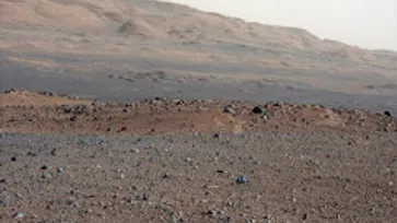 เผยภาพดาวอังคารแบบคมชัด ภูมิประเทศคล้ายแกรนด์ แคนยอน