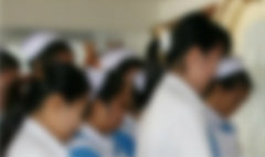 สั่งรับนศ.พยาบาลติดเอดส์ เข้าเรียนปกติ ชี้ยังรักษาคนไข้ได้