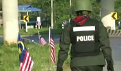 วิเชียร เชื่อป่วนใต้ หวังไทย-มาเลย์ขัดแย้งกัน