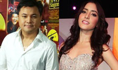 คุณบอย เมินข่าวฉาว พิ้งกี้ จ่อป้อนละครใหม่