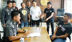 รวบDSIปลอม อวดเบ่งกินนอนอ๊อฟสาวฟรี