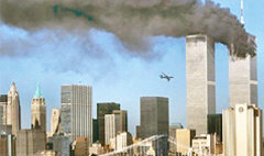 สหรัฐเตรียมจัดพิธีรำลึกครบ 11 ปี เหตุวินาศกรรม 9/11